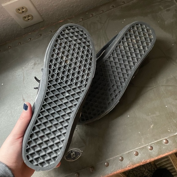 Nightmare Before Christmas Jack Skellington VANS - Picture 3 of 3